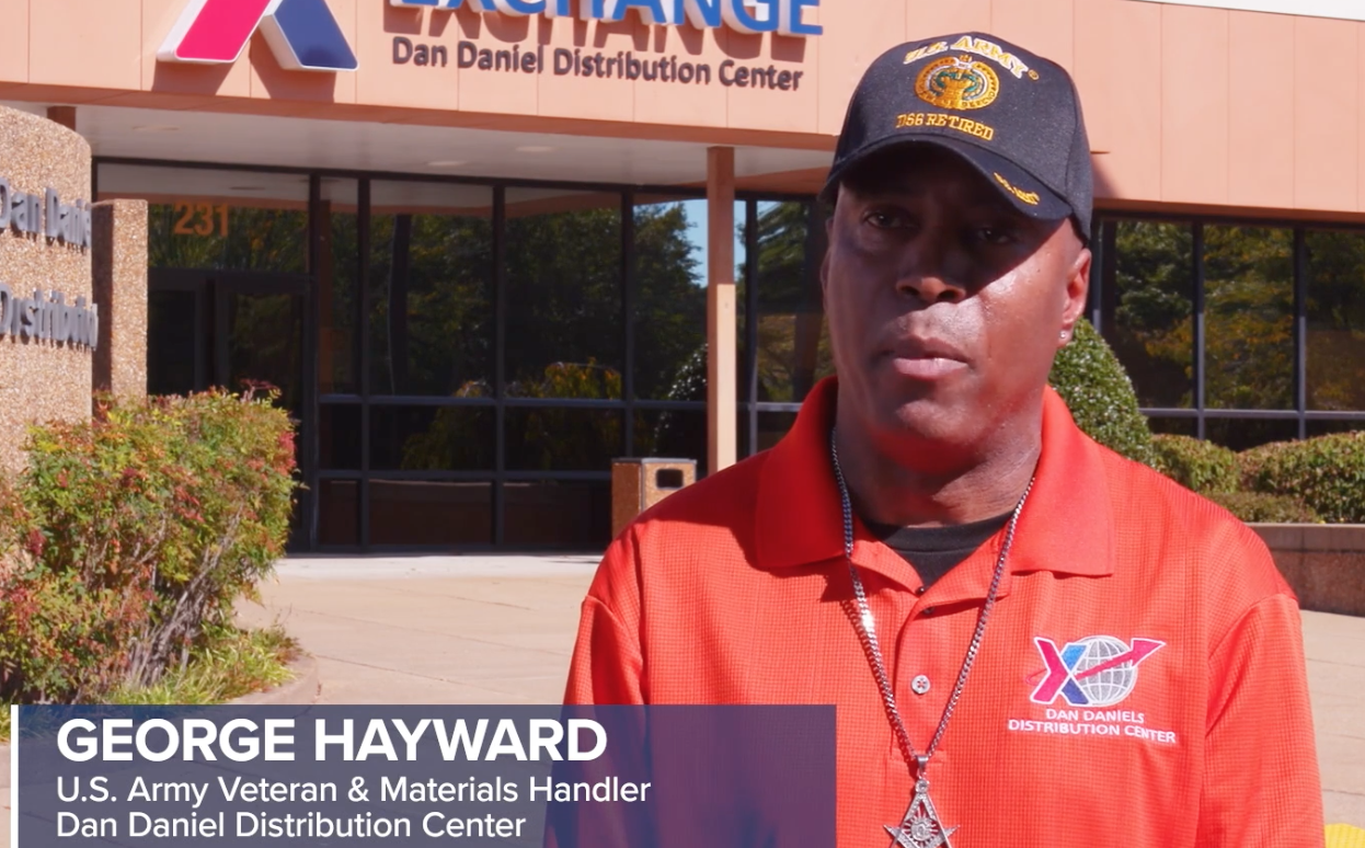 GeorgeHayward GeorgeHayward