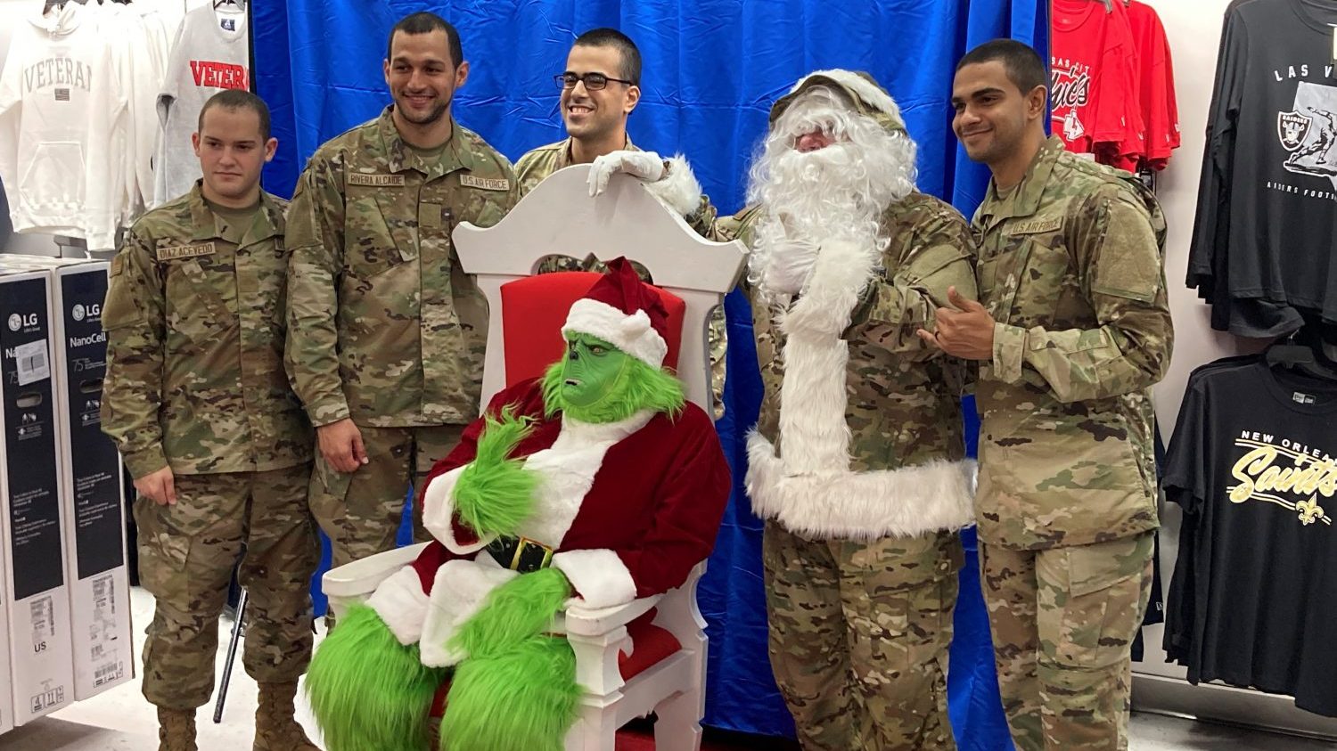 Lackland BMT 2022-47