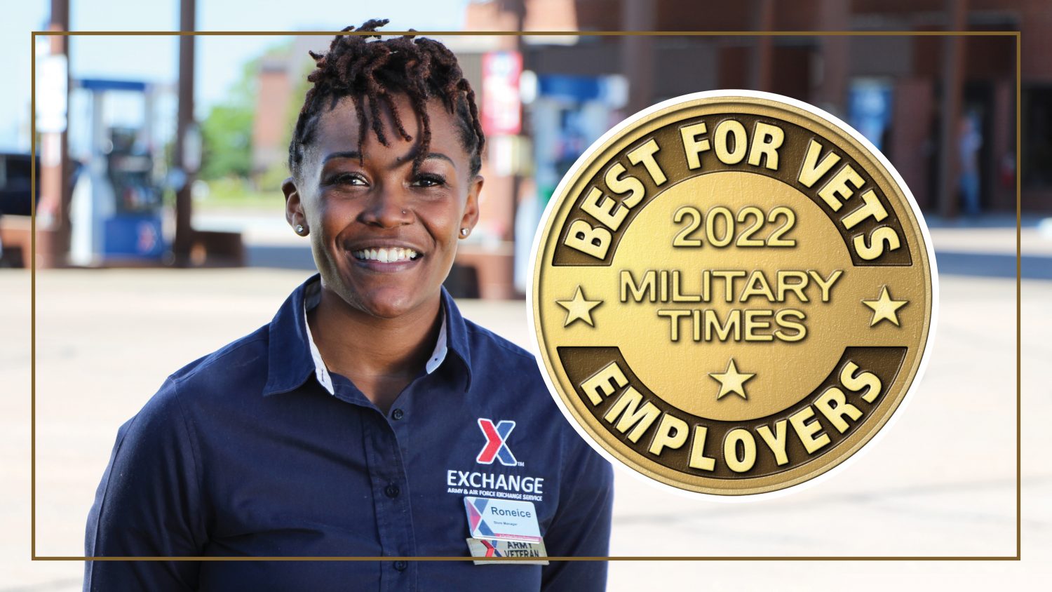 2022 Best for Vets 2022 Best for Vets