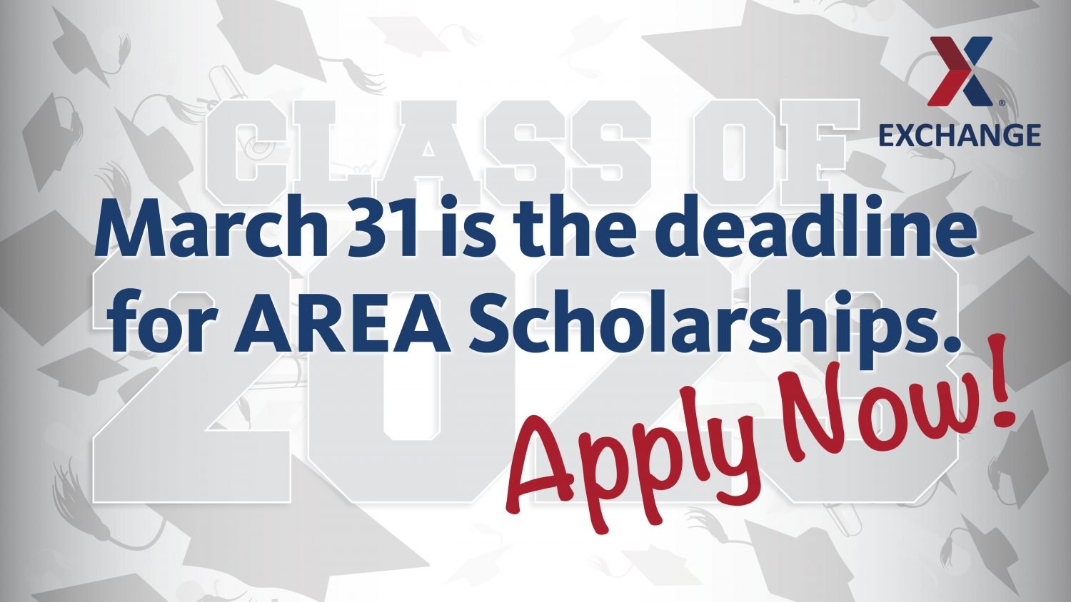 AREA Scholarships Deadline 2023 AREA Scholarships Deadline 2023