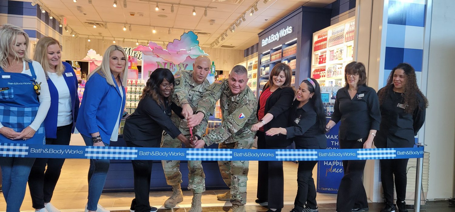 Fort Bliss B&BW Fort Bliss B&BW