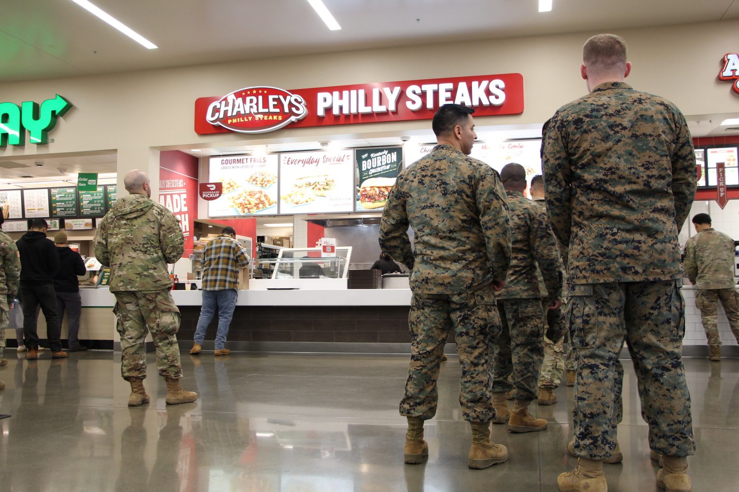 JBLM_Charleys JBLM_Charleys