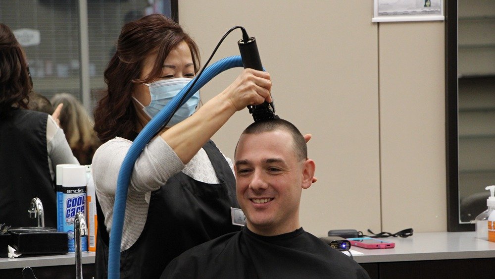 Online Barber Scheduling Online Barber Scheduling