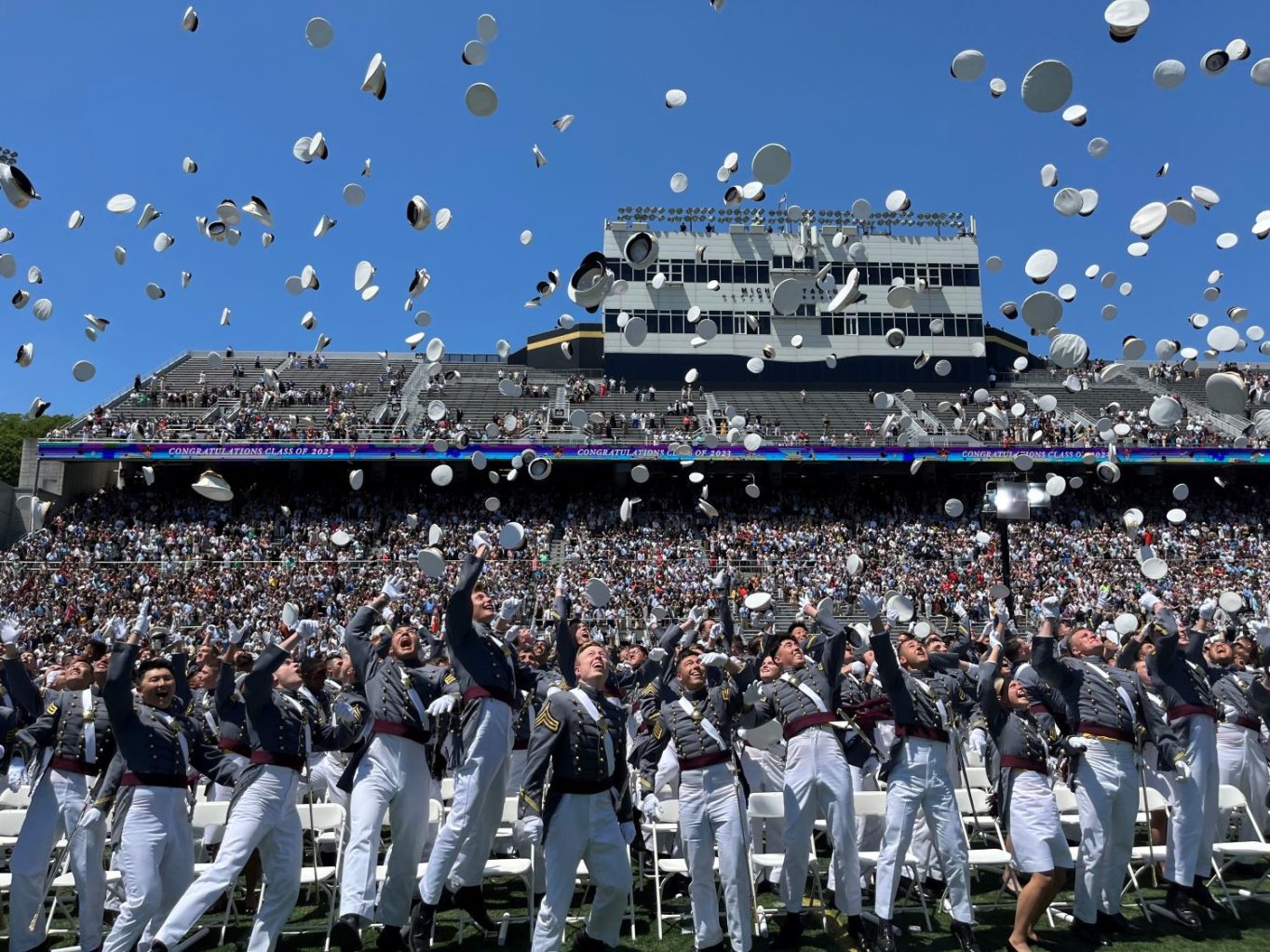 West Point Graduation West Point Graduation