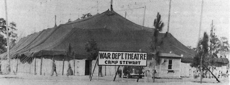 Movie theaters_Camp Stewart Movie theaters_Camp Stewart