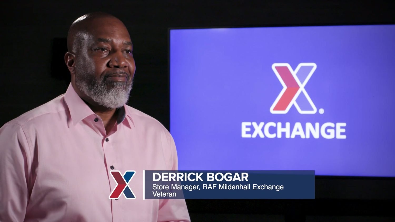 Derrick Bogar screen shot Derrick Bogar screen shot