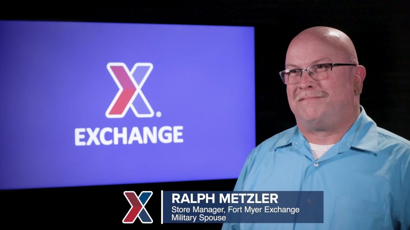 Ralph Metzler screen shot