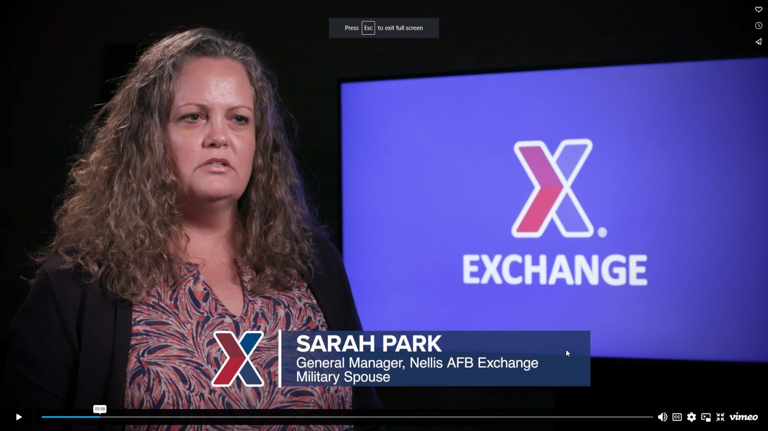 Sarah Park screen shot