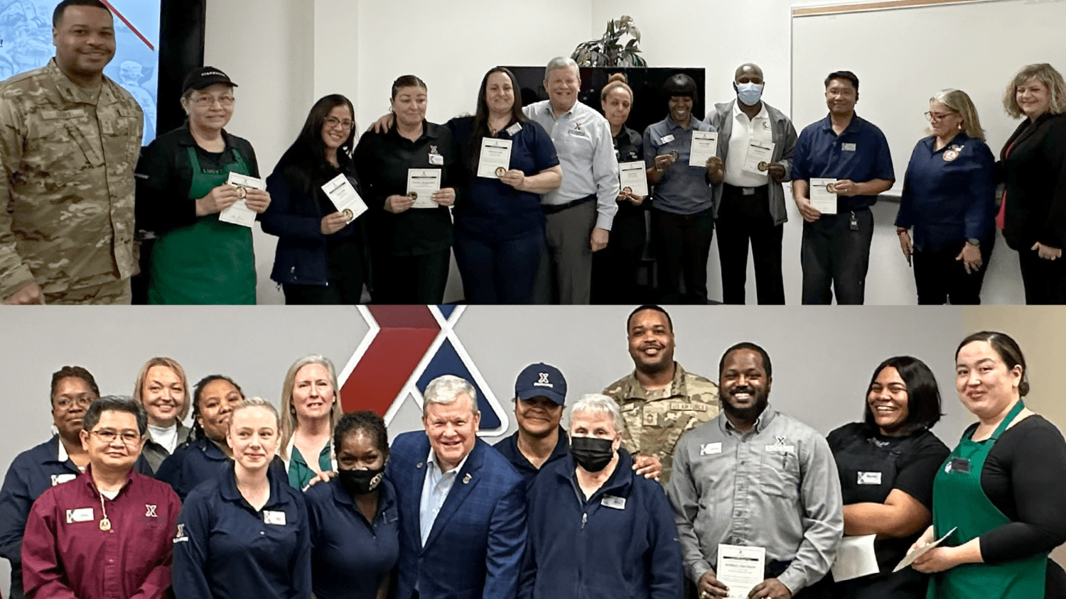 ExPost_Shull_ recognize associates_JBA_Ft Belvoir ExPost_Shull_ recognize associates_JBA_Ft Belvoir
