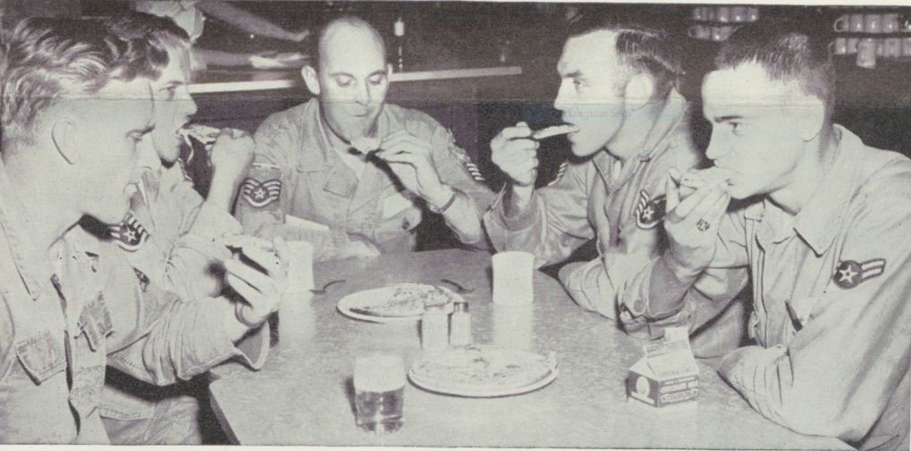 Flashback Friday_Pizza_Shaw AFB