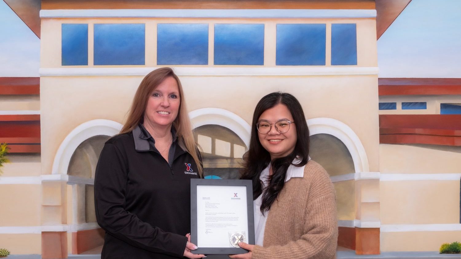 Vy-Coin2-Feb-2024 <b>Public Affairs Representative of the Year Vy