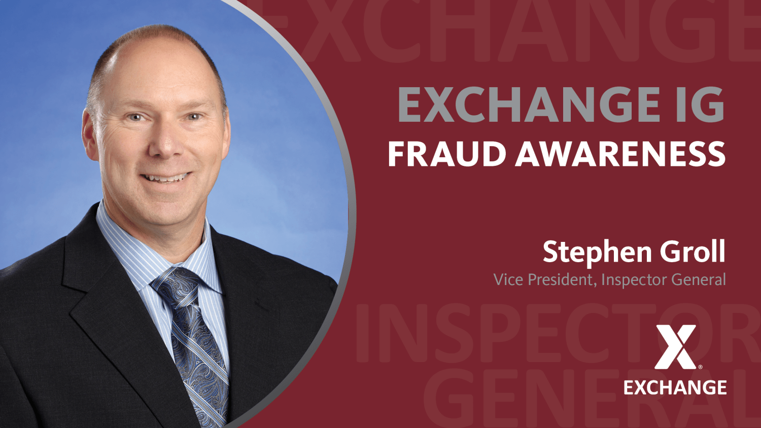 ExPost_STEPHEN GROLL_EXCHANGE IG ExPost_STEPHEN GROLL_EXCHANGE IG