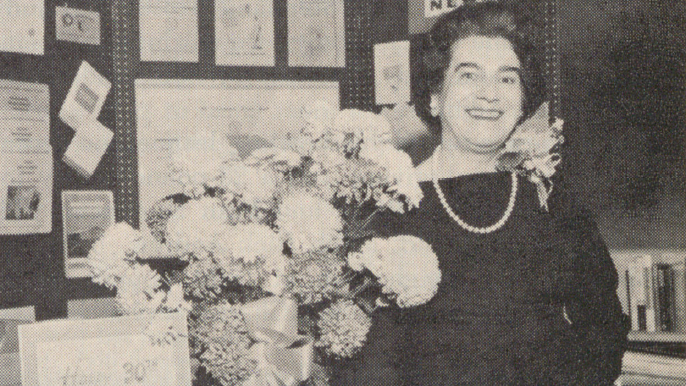 Hannabelle Fleming Hannabelle Fleming