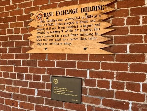 #FlashbackFriday: The Exchange at the Oldest Continuously Active Air ...