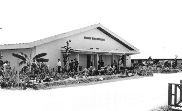 Flashback Friday_Thailand_Korat 1969