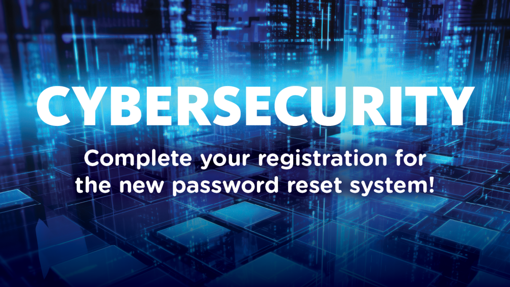 ExPost_CYBERSECURITY_PASSWORD RESET ExPost_CYBERSECURITY_PASSWORD RESET