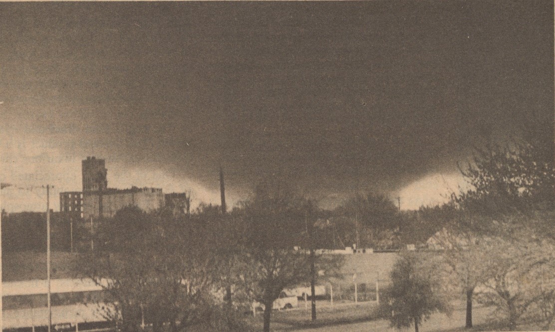 Flashback Friday_1979_Wichita Falls tornado