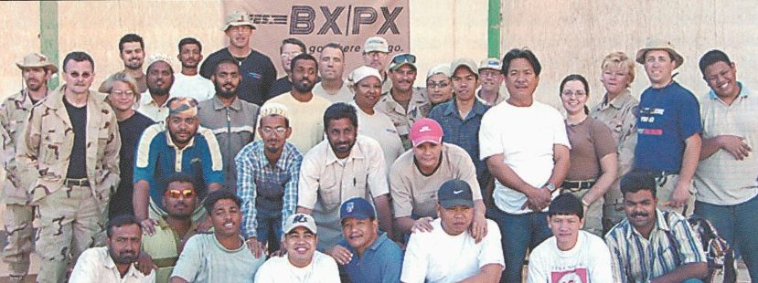 Flashback Friday_2003_Iraq