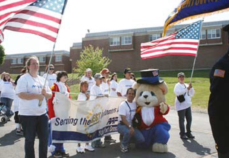 Flashback Friday_Armed Forces Day_Fort Drum
