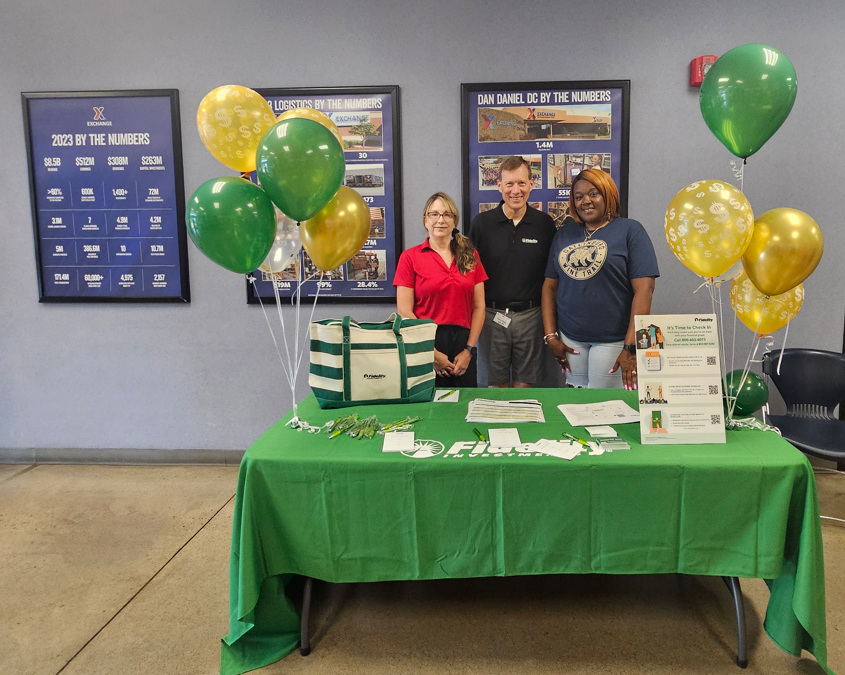 DDDC Safety Fair 3