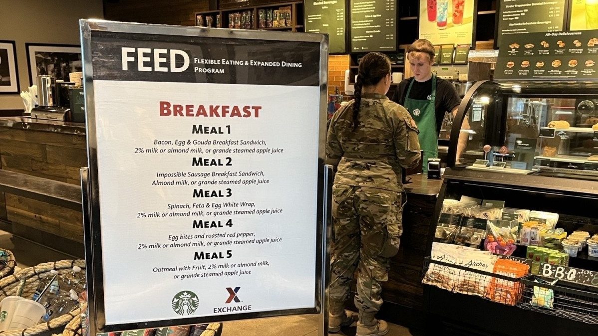 Fort Hood_FEED