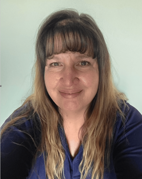 Teresa Thayer head shot