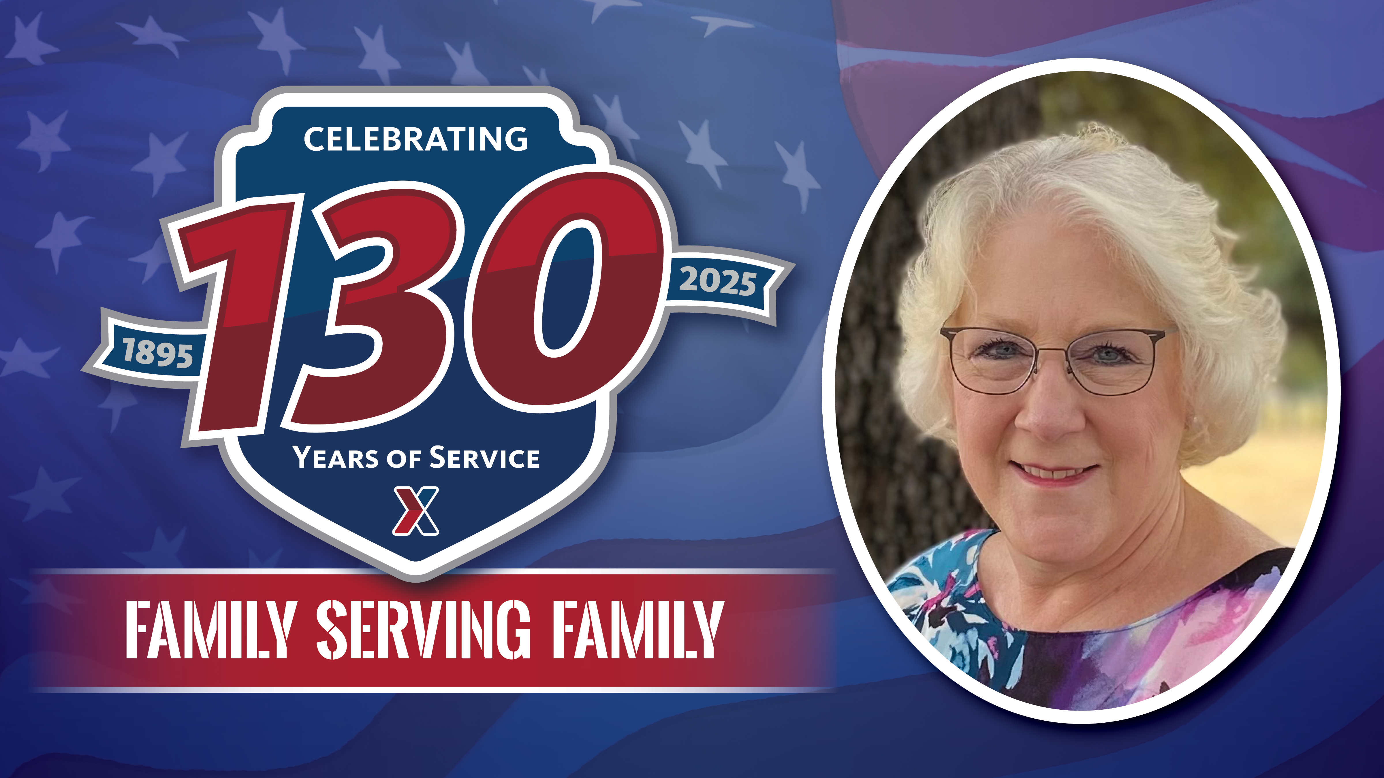 130 Years of Family Serving Family: Kay Carmichael, HQ
