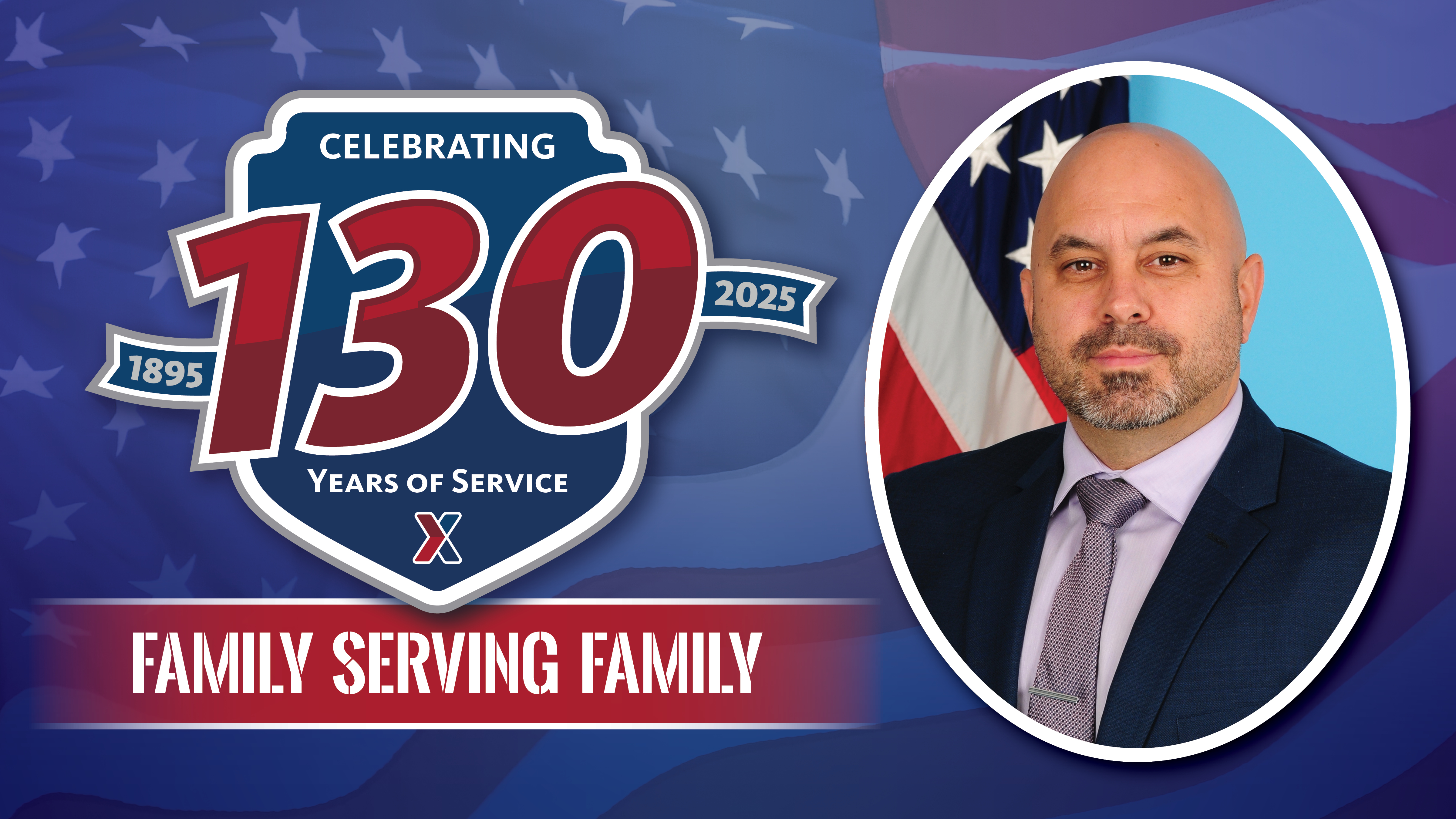 130 Years of Family Serving Family: Brian Smith, KMC Exchange (with video)