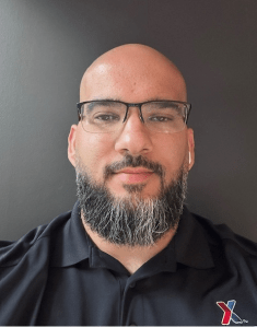 Tarek Akari head shot.