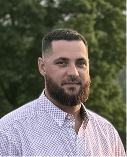 Christian Woodell head shot.