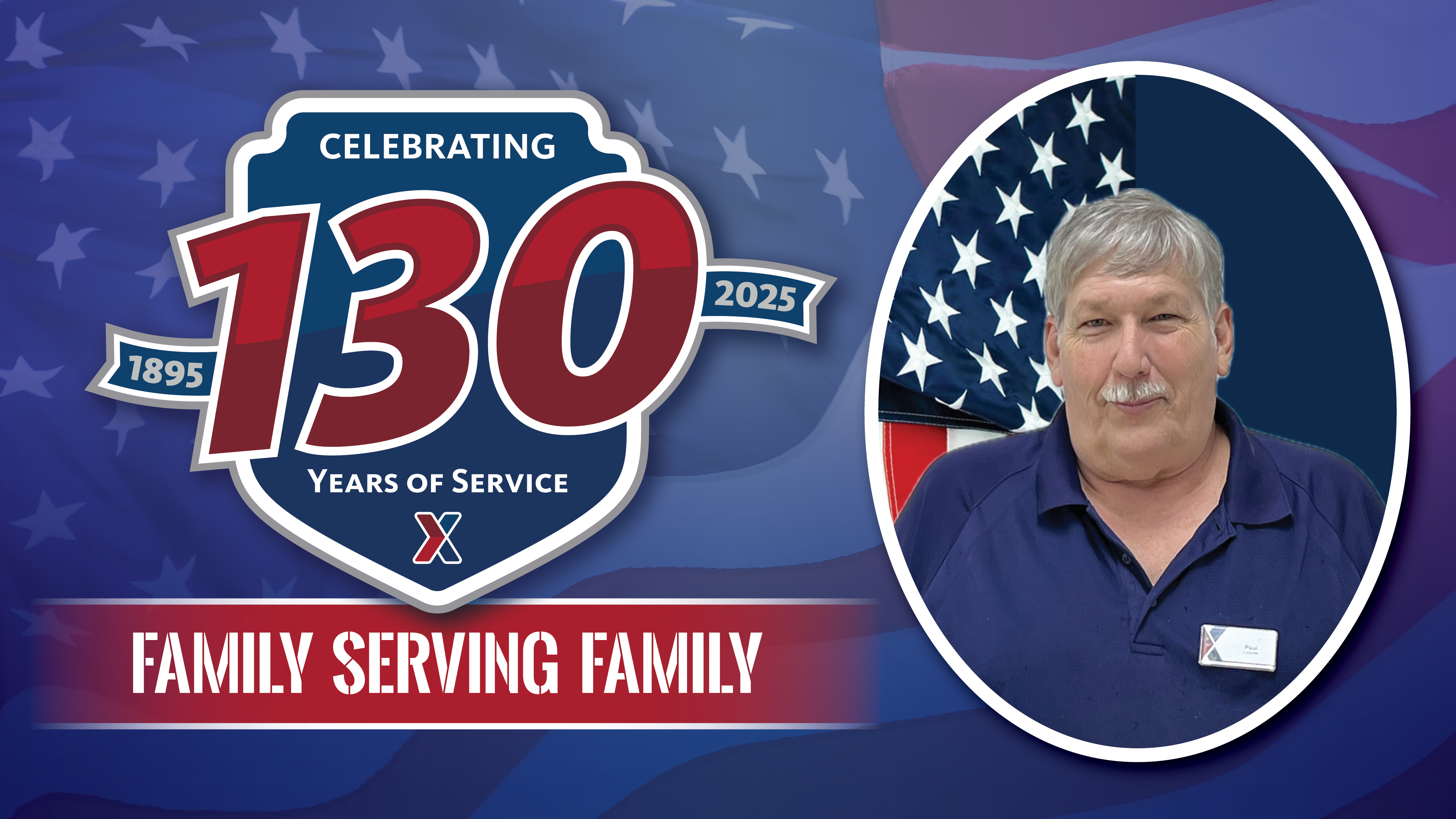 The Unexpected 40-Year Career of Keesler Associate Paul Guidroz