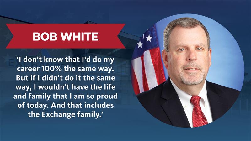 Bob White head shot.