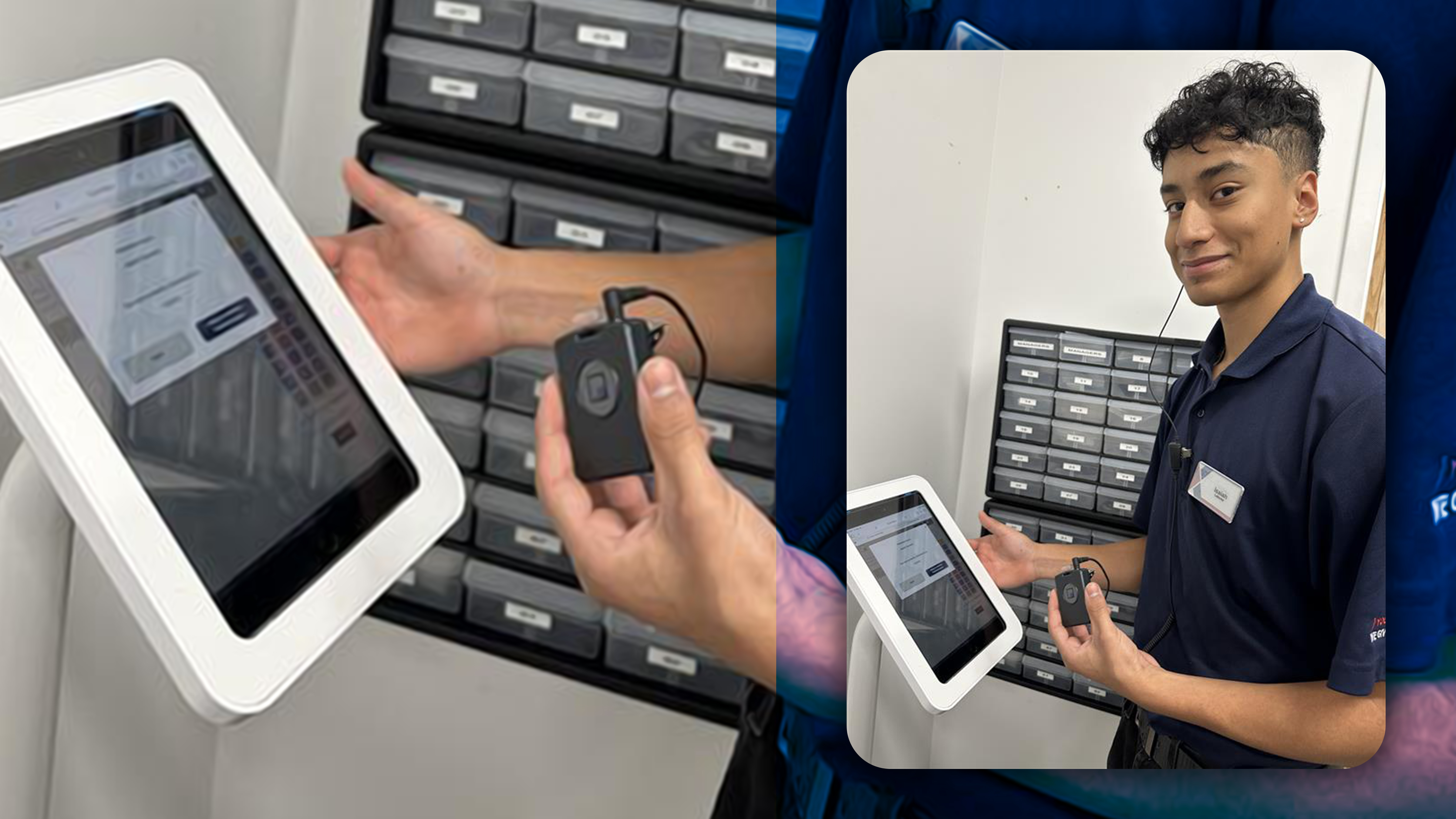 Curtain Comes Up on Theatro’s Debut at Expresses