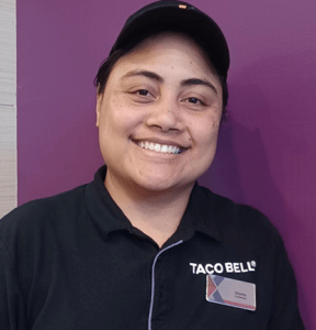 Gloria Rapou head shot