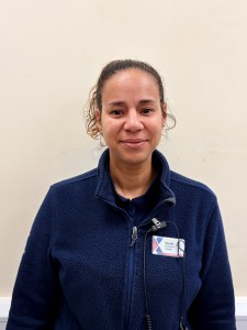 Nicole Hampshire head shot.