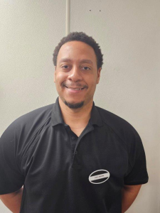 Orlandis Johnson head shot