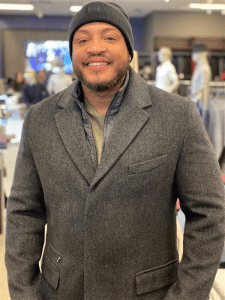 Andre Williams photo