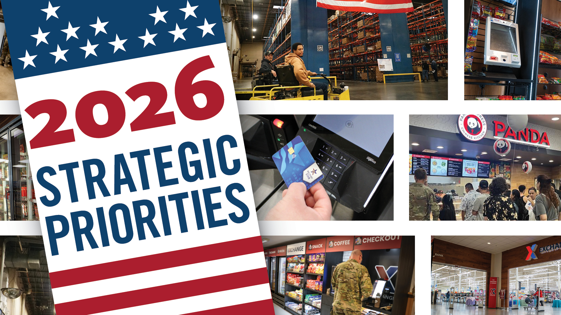 Words From the Director/CEO: Stretch Goals to Further Strengthen the Benefit in 2026