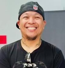 Neil Porras head shot