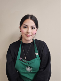 Aaralyn De Avila head shot