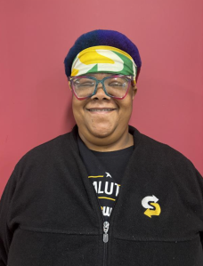 Alex Turner head shot