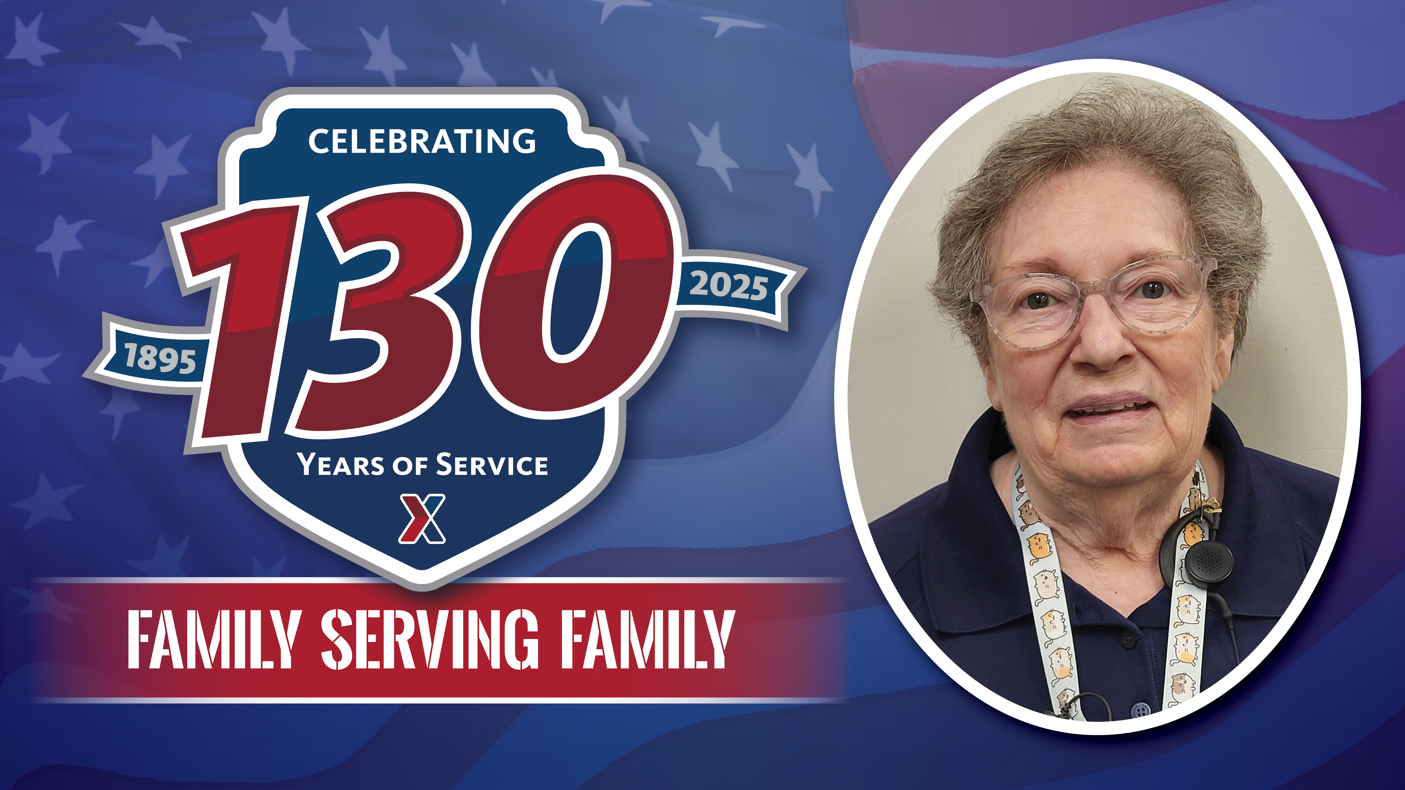 From Military Spouse to 40-Year-Plus Associate: Georgiann Dick, Eglin AFB