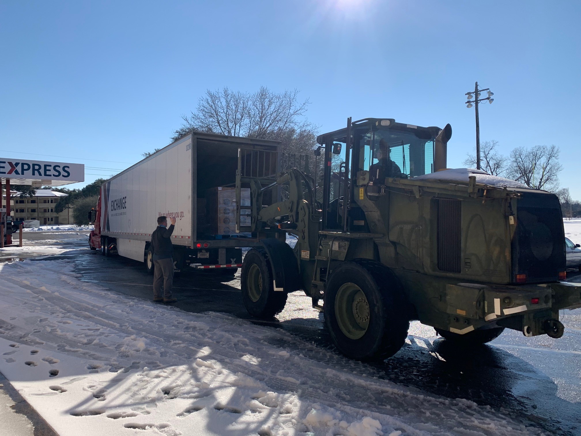 #FlashbackFriday: Five Years Ago, a Winter Storm Rocked the Exchange