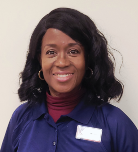 Monica Owens head shot