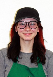 Carisa Corporon head shot