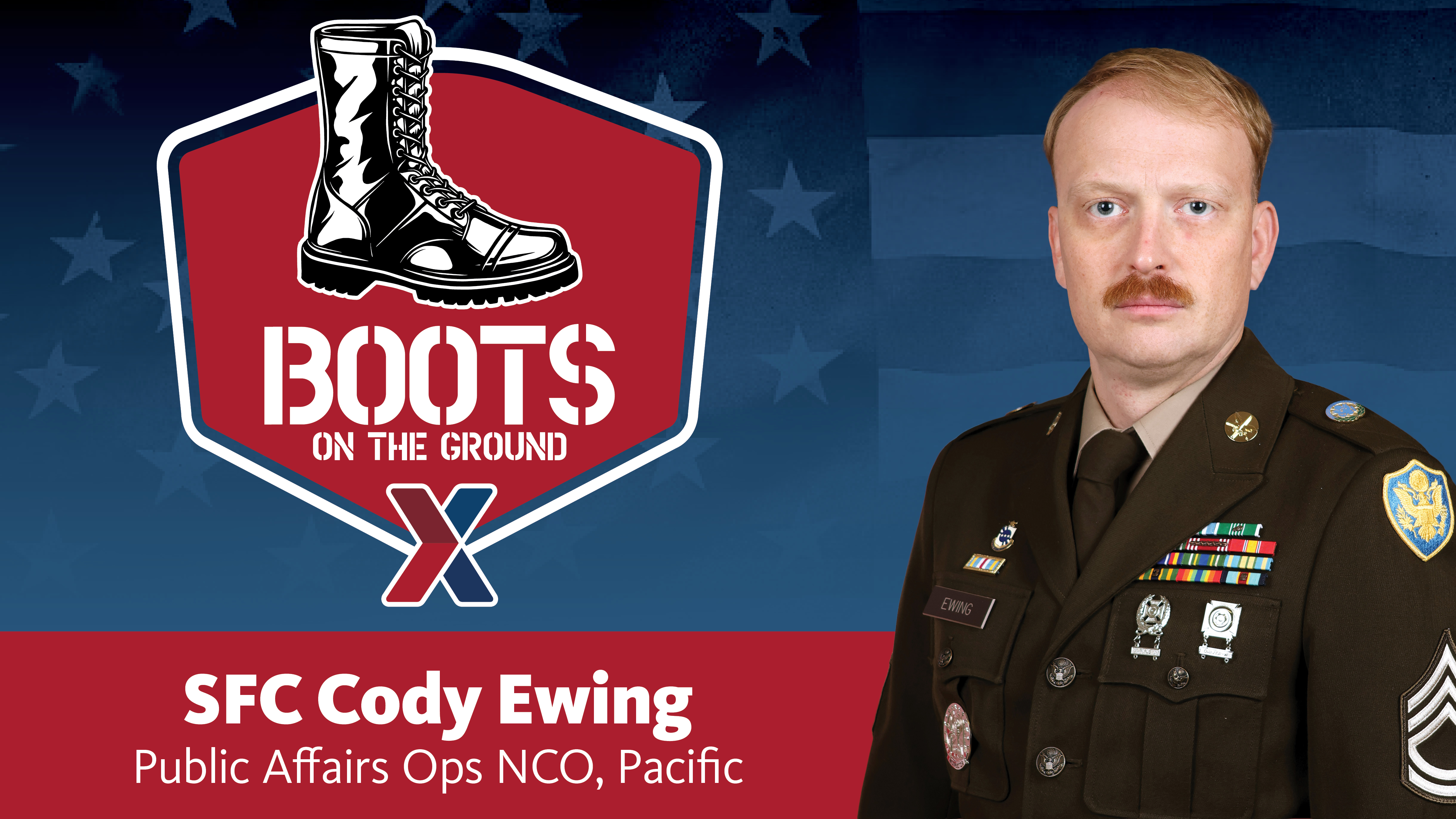 From Air Defense to Army Storyteller: SFC Cody Ewing’s Path to Public Affairs Excellence