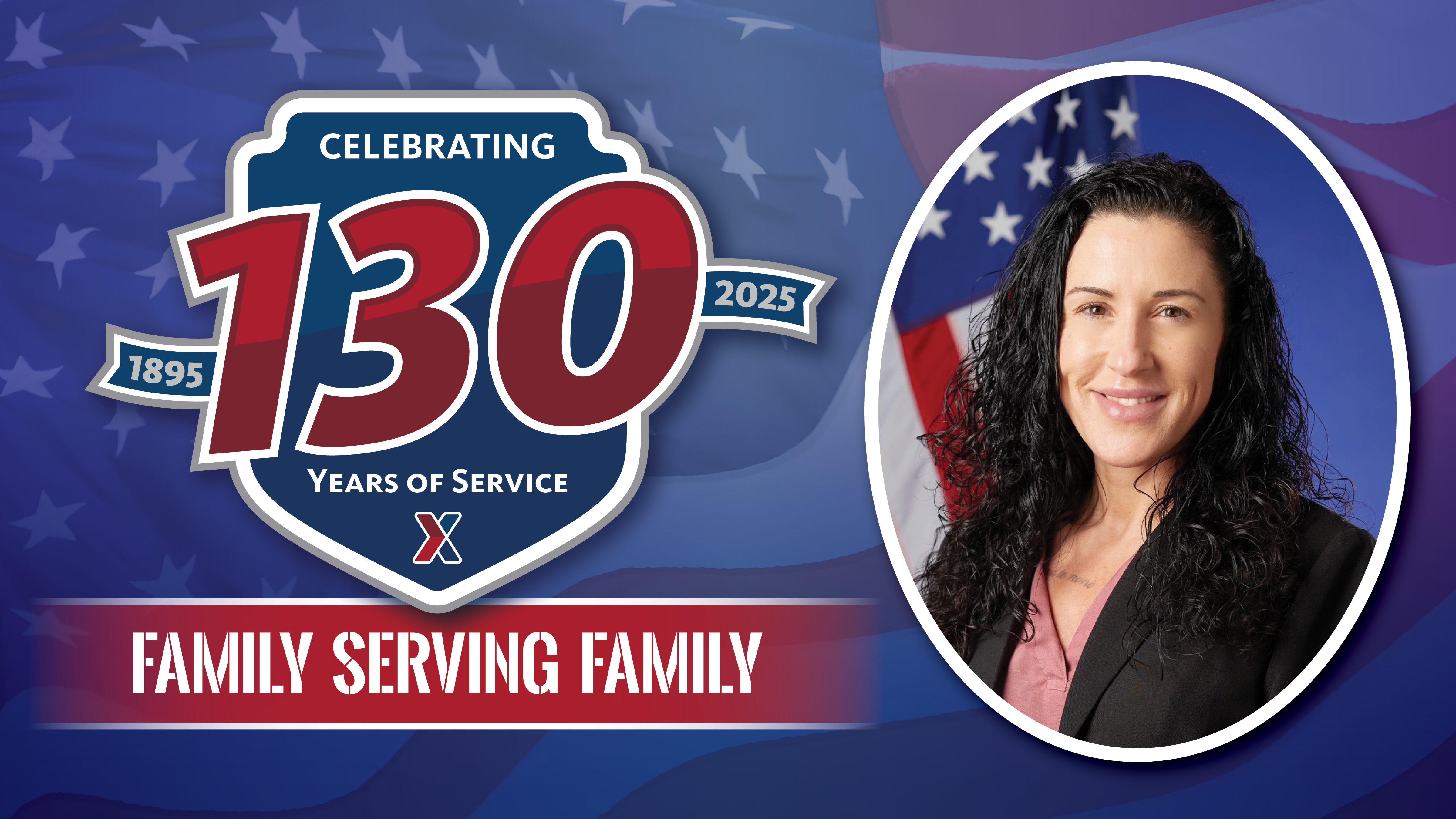 Bettina Ciciriello-Frederick head shot