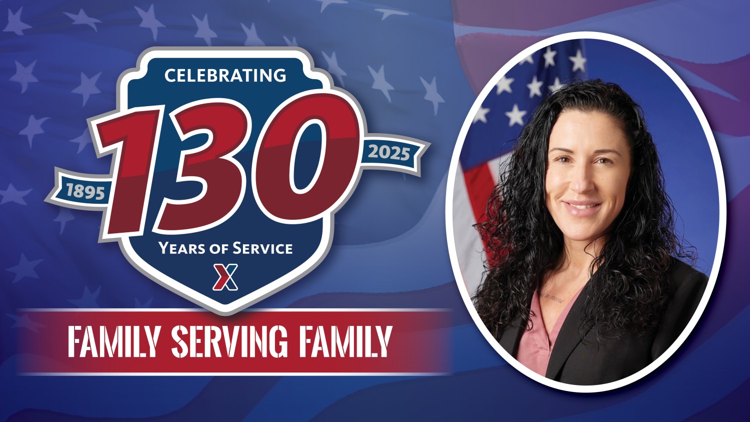 Bettina Ciciriello-Frederick head shot