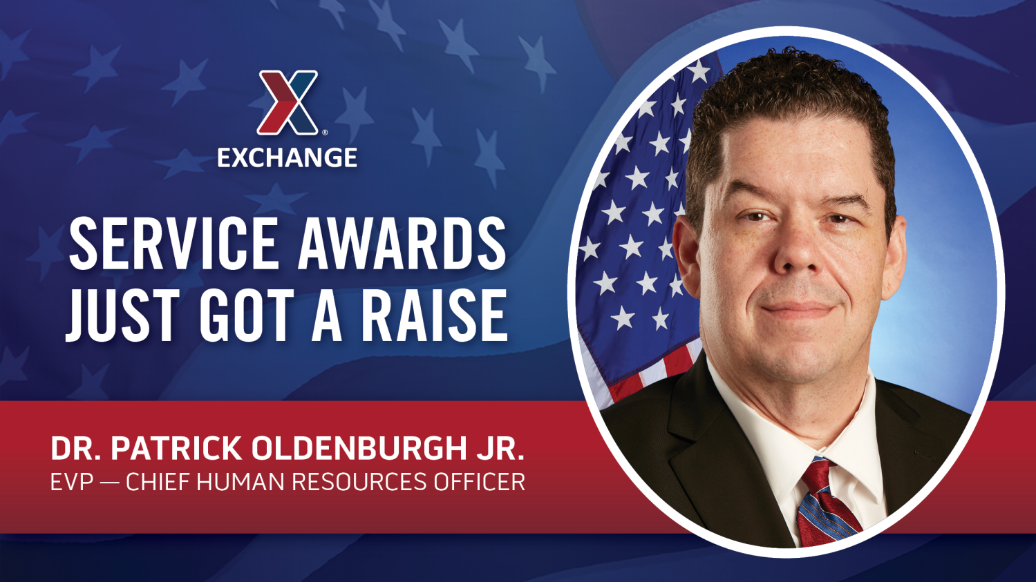In February, service award amounts were increased across all milestones. This is the first adjustment to award values since 2009. Since then, the cost of everyday goods has risen significantlyโabout 45%, according to the U.S. Bureau of Labor Statistics. Updating these award amounts ensures the Exchange reflects todayโs cost of living and recognizes the value of long-term service.