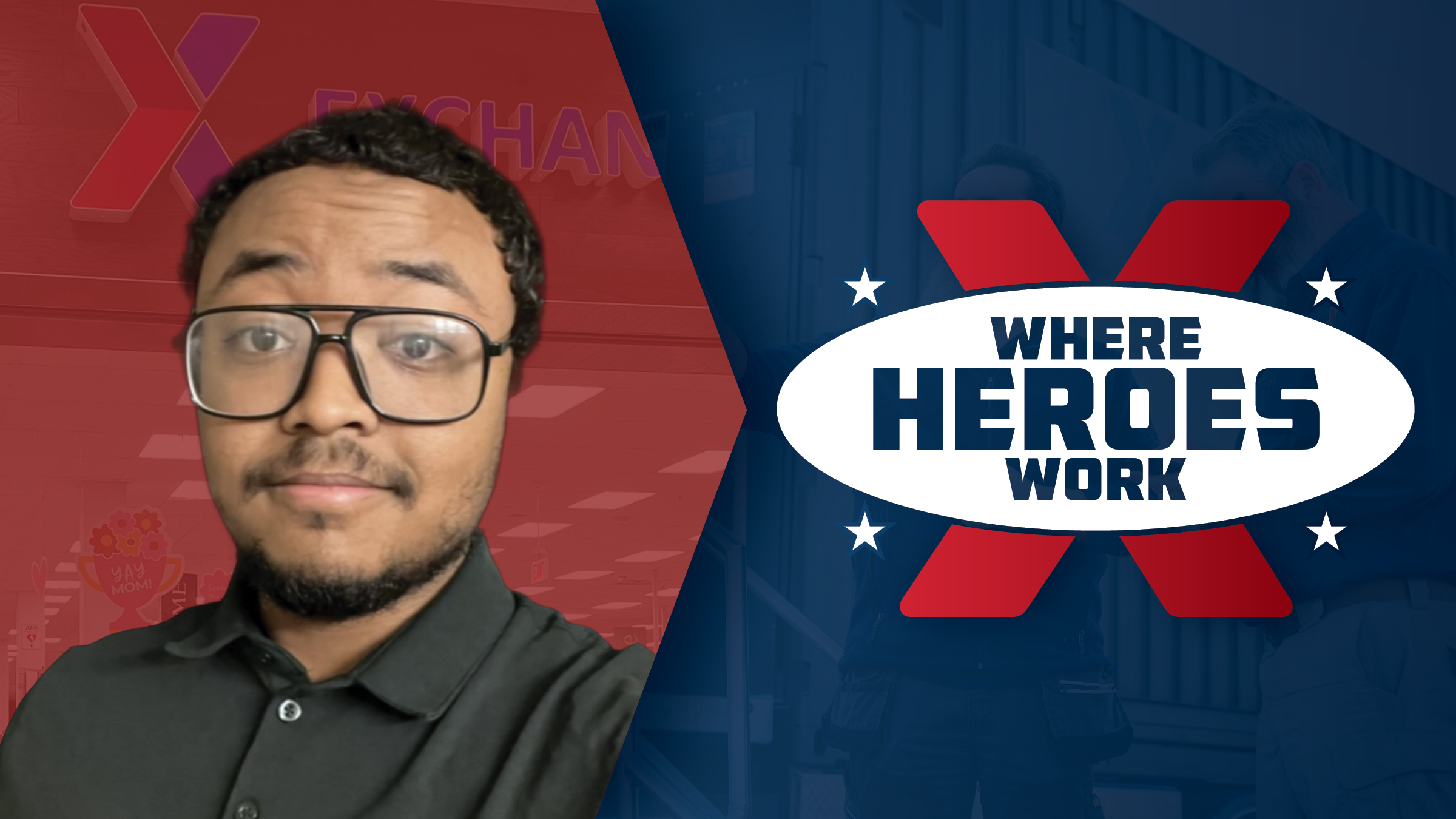 DreShoun Wallace head shot.